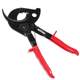 HS-520A ratchet cable shear tool Copper and aluminum wire breaker clamp Cable manual wire breaker clamp