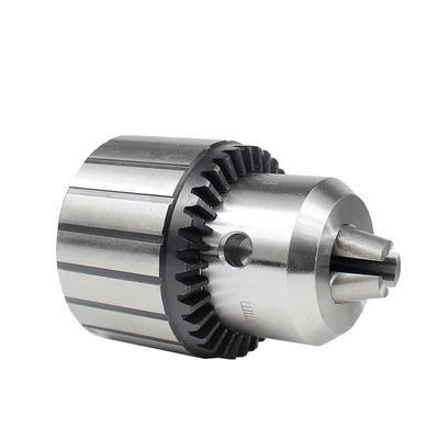 1-13 3-f16 l5-20 B16 B18 B22 drill chuck drill machine table drill heavy duty wrench drill chuck