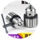 1-13 3-f16 l5-20 B16 B18 B22 drill chuck drill machine table drill heavy duty wrench drill chuck