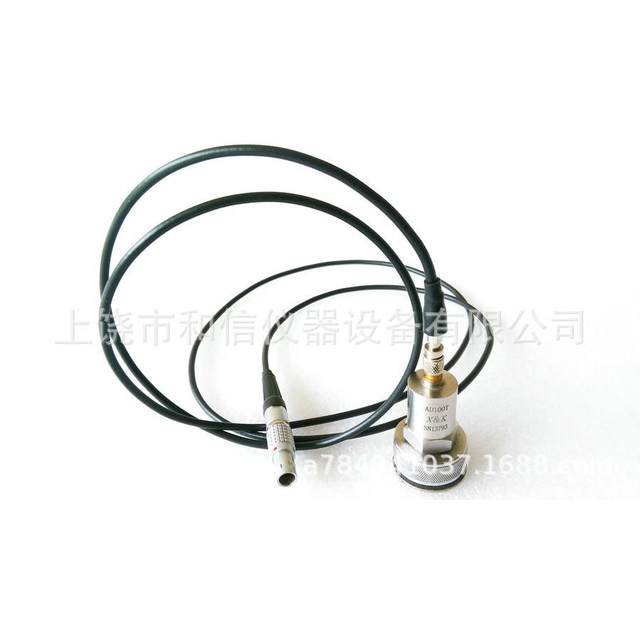 KeDian KV-3000A/C vibrator split handheld vibration tester equipment motor fault detector