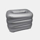 Car gap mat car inflatable bed single side self-driving tour air mattress rear seat gap fills the car travel