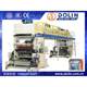 Multifunctional lamination machine vertical mesh belt composite machine fully automatic non-woven composite machine