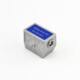 Ultrasonic weld z9TU oblique lossless H8x standard M60 flaw detection probe Euro 4 instrument probe steel structure