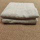 Tianzhu Liangpin Linen Bedding Sheet Comfortable Breathable Gentle Solid Color Hengma Series CX00710