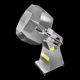 Star anise mixer stainless steel food mixer marinated meat skewers F large star anise bucket stirring bean products seasoning