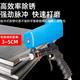 喷工具质沙德国冲高压除锈除杂喷砂机手持式枪气动喷砂除油小型沙