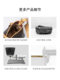 Zhenjie Craftsmanship Applicable to longchamp Energy Backpack Inner Longchamp DuPont Paper Storage Bag