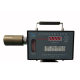 Mining dust sampler CCZ20 respiratory dust floating dust concentration measurement Explosion-proof dust sampler
