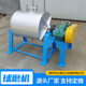 Small 500L lined aluminum oxide ball mill, stainless steel horizontal ball mill for coal powder ore paint ink