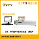 Wire insulation layer peeling tester Copper wire core adhesion tester Electronic peeling tester