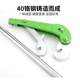 Cross-border truck tire lifting repair tool for vacuum tire special disassembly and assembly manual tire lifting strip remover