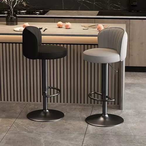 Бар стул поднимает вращающиеся бары стула, стул, стулья, домашние стулья, с высоким содержанием стула для красавиц с высоким содержанием