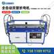 Guangzhou 1.2m double pipe fully automatic bending machine acrylic thermal bending machine manufacturer price Bending machine