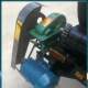 Small drum mixer gearbox concrete mixer accessories reducer mixer accessories small size