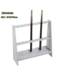 Billiard cue rack, rod supplies, fishing rod rack, floor-standing cue rack, billiard cue rack, table cue rod rack