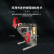 Stainless steel YK rocking pelletizer solid beverage powder tofu cat litter pet feed pelletizing equipment