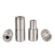 Precision blowing mold guide column guide sleeve injection mold blow mold B tool straight body guide column positioning column guide column Cih type