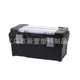 Factory direct supply tool box spot daily household tool box hardware electrician maintenance storage tool box