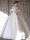 Свадебное платье-топик из французской тяжелой промышленности bride 2025, новая основная пряжа, высококачественная текстура, роскошная атмосфера, шлейфовое приветственное платье mini 1
