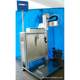 Electrical integrated automatic glue mixing equipment pressure disc dispensing machine
