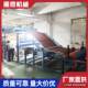 Sandpaper composite machine grinding paper material lamination machine sandpaper strong glue composite machine back velvet polishing sheet composite
