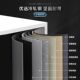 无门文件柜开放式铁皮储物柜书柜不带门矮柜M办公室资料档案收纳