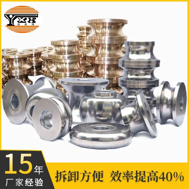 Pipe making mold molding mold Yuanxinghong Manufacturing Mold Good design and affordable price
