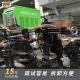 Square pipe welding machine Stainless steel round pipe welding machine Small automatic welding pipe forming machinery