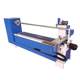 Support customized large round knife strip cutting machine shoes, hat leather bags, fully automatic strip bundling machine strip cutting machine