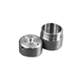 Source manufacturers focus on hardware CNC machining precision rotating shaft stainless steel parts aluminum parts medical parts processing