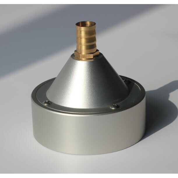 Compressed air collector Compressed air sampler Compressed air detection instrument JC-YS200