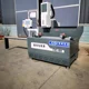 CNC milling machine sliding door CNC drilling and milling machine manufacturer direct supply CNC drilling and milling machine broken bridge aluminum doors and windows equipment
