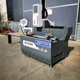 CNC milling machine sliding door CNC drilling and milling machine manufacturer direct supply CNC drilling and milling machine broken bridge aluminum doors and windows equipment