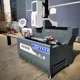 CNC milling machine sliding door CNC drilling and milling machine manufacturer direct supply CNC drilling and milling machine broken bridge aluminum doors and windows equipment