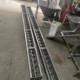 U-type stainless steel screw conveyor hoisting machine granular food cement mortar concrete Jiaolong feeding factory