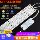 Op led light strip замена потолочного светильника на фитиль трансформация лампы для гостиной длинная световая панель SMD с трехцветным источником света mini 0
