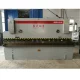 Chenhao WC67Y-100T 4000 Large Hydraulic Simple CNC Bending Machine 4-meter CNC Bending Machine
