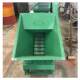 Homo sapiens manufacturer supplies PS240 sand loosening machine casting mobile belt sand loosening machine belt sand loosening machine