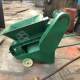 Homo sapiens manufacturer supplies PS240 sand loosening machine casting mobile belt sand loosening machine belt sand loosening machine