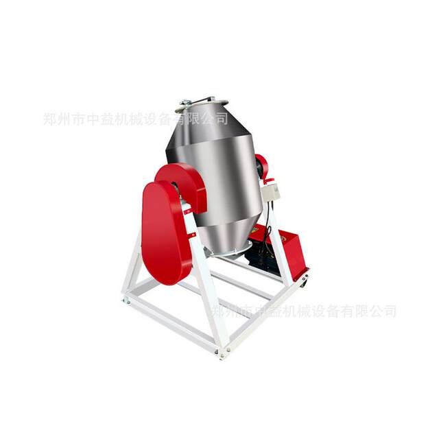 304 dry powder feed powder mixer mixer small food commercial mixer stainless steel silent model