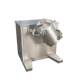 Curing agent three-dimensional motion mixer resin vertical small mixer sulfuric acid agent stainless steel mixing equipment