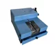 Induction pure pneumatic knife-free wire stripper sheath core stripper machine computer cable power cord automatic skin stripper machine