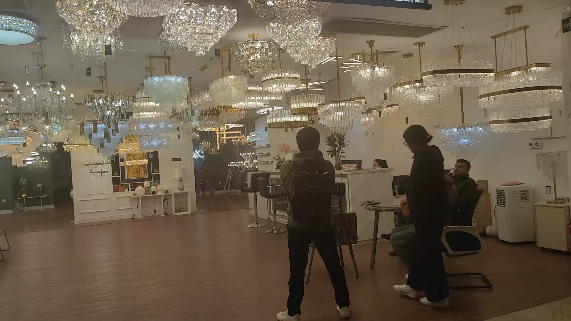 中山市古镇航炫灯饰厂-企业信息查询黄页-阿里巴巴