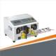 Fully automatic computer wire stripping machine wire cutting machine cable wire peeling machine multi-function wire cutting machine wire cutting machine