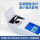 Handheld residual chlorine measuring instrument swimming pool water quality total chlorine chlorine dioxide analyzer hospital sewage rapid detection instrument
