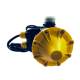 Water pump automatic digital display controller household 1 inch 2.2kw high-power intelligent booster water flow electronic pressure adjustable