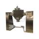 Supply stainless steel square cone mixer Manufacturer Food powder square cone mixer Mixing equipment