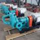 Manufacturer Customized Filter Press Inlet Pump Horizontal Coal Washing Factory Feeding Slurry Pump Series High-Head Sand Pump