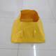 Sewer leak blocking flow bag harmful liquid heat-resistant barrier bag pipe leakage seal plug leakage bag