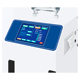 Ultra-clean workbench clean room dust particle counter dust-free workshop air purification engineering particle counter